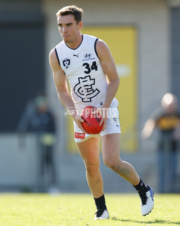 VFL 2022 Round 05 - Werribee v Carlton - 938195