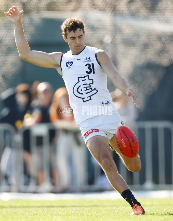 VFL 2022 Round 05 - Werribee v Carlton - 938192