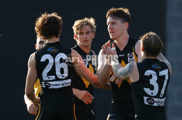 VFL 2022 Round 05 - Werribee v Carlton - 938278