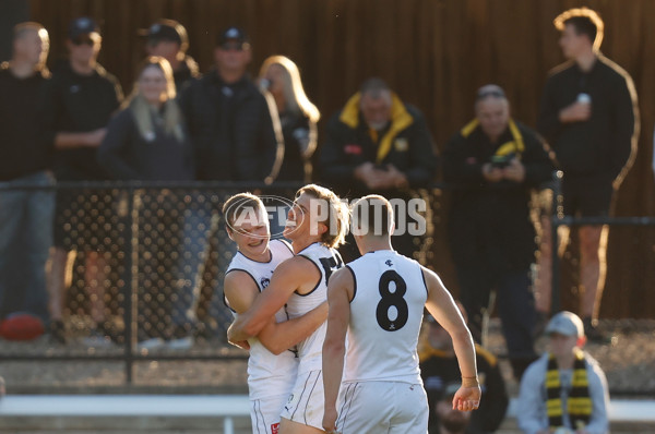 VFL 2022 Round 05 - Werribee v Carlton - 938311