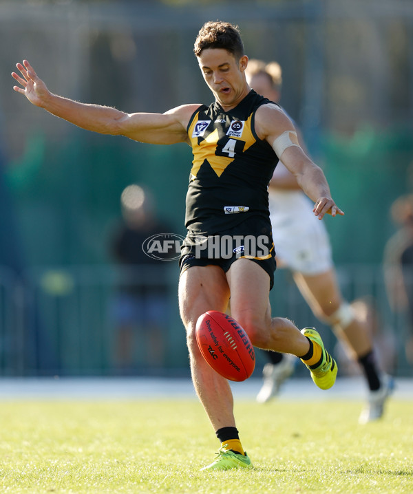 VFL 2022 Round 05 - Werribee v Carlton - 938390