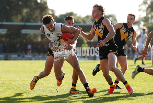 VFL 2022 Round 05 - Werribee v Carlton - 938381