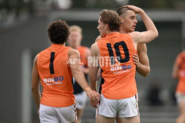 NAB League Boys 2022 Round 04 - Bendigo v GWS - 938854