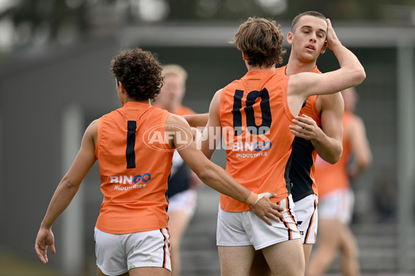 NAB League Boys 2022 Round 04 - Bendigo v GWS - 938861