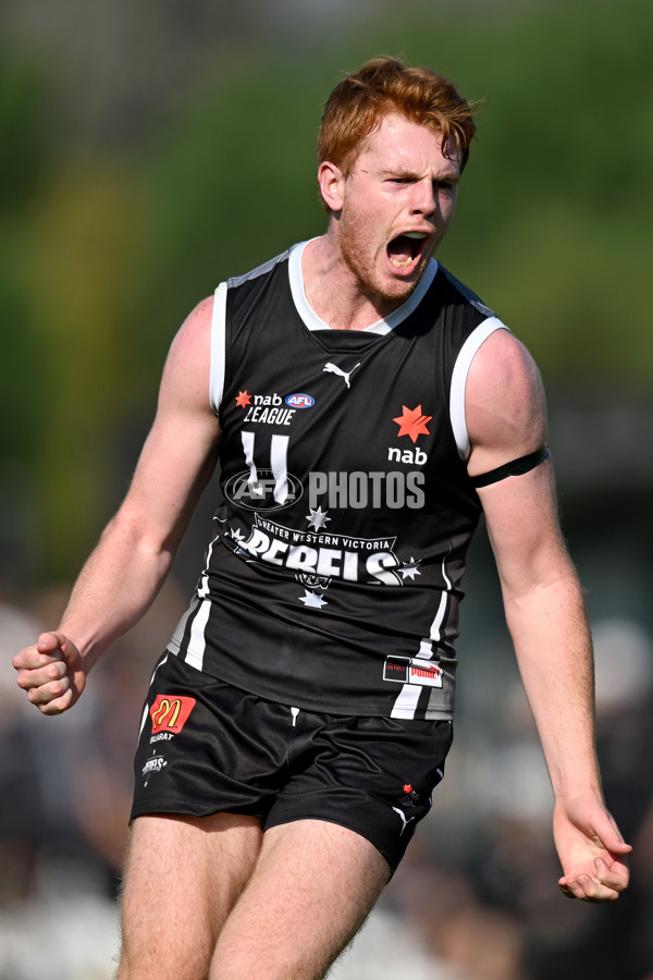 NAB League Boys 2022 Round 04 - GWV v Sydney - 939114