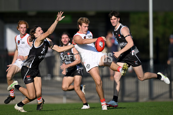 NAB League Boys 2022 Round 04 - GWV v Sydney - 939150