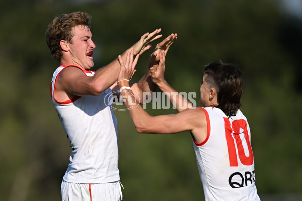 NAB League Boys 2022 Round 04 - GWV v Sydney - 939142