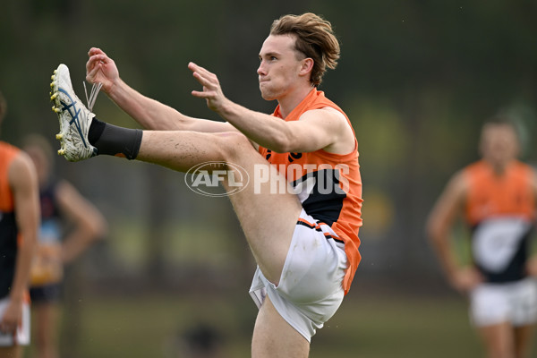 NAB League Boys 2022 Round 04 - Bendigo v GWS - 938856