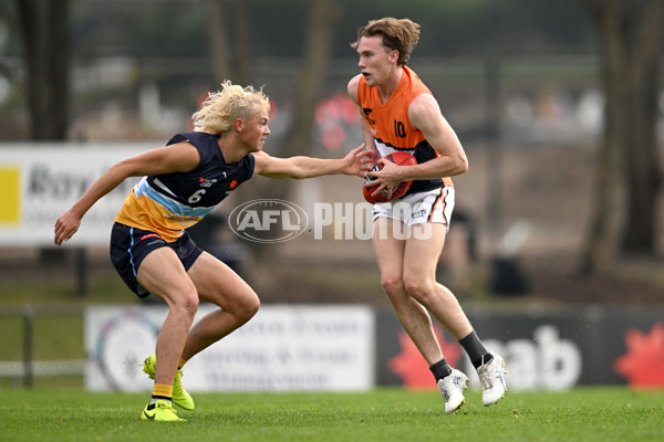 NAB League Boys 2022 Round 04 - Bendigo v GWS - 938857