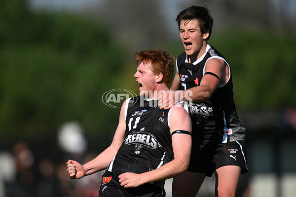 NAB League Boys 2022 Round 04 - GWV v Sydney - 939126