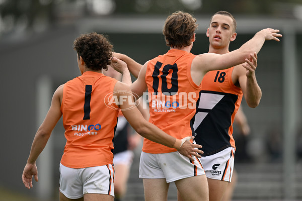 NAB League Boys 2022 Round 04 - Bendigo v GWS - 938863