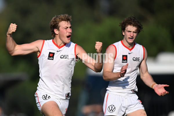 NAB League Boys 2022 Round 04 - GWV v Sydney - 939144