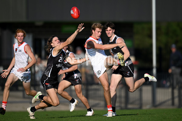 NAB League Boys 2022 Round 04 - GWV v Sydney - 939146