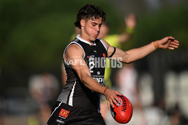 NAB League Boys 2022 Round 04 - GWV v Sydney - 939241