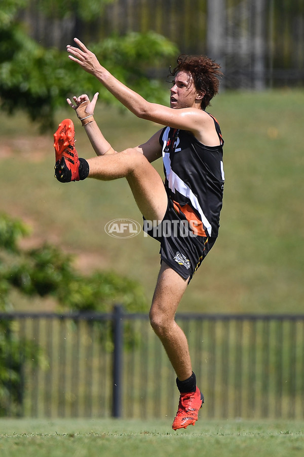 NAB League Boys 2022 Round 04 - NT v Geelong - 940629