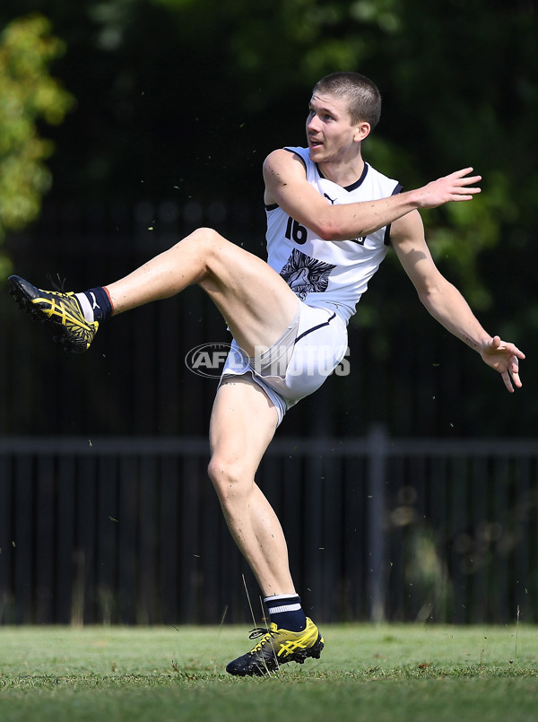 NAB League Boys 2022 Round 04 - NT v Geelong - 940612