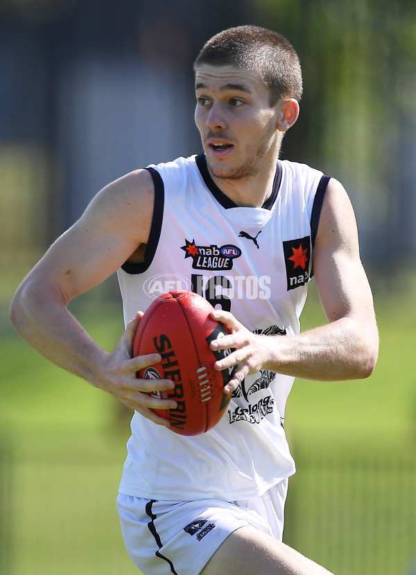 NAB League Boys 2022 Round 04 - NT v Geelong - 940598