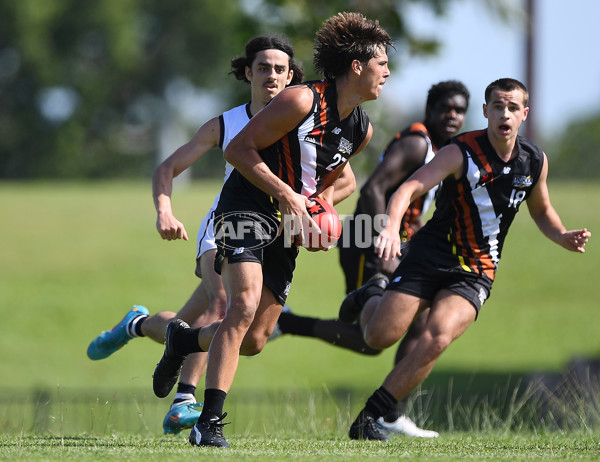 NAB League Boys 2022 Round 04 - NT v Geelong - 940604