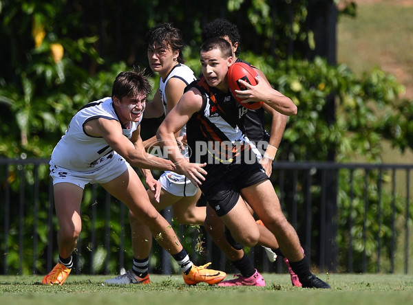 NAB League Boys 2022 Round 04 - NT v Geelong - 940618