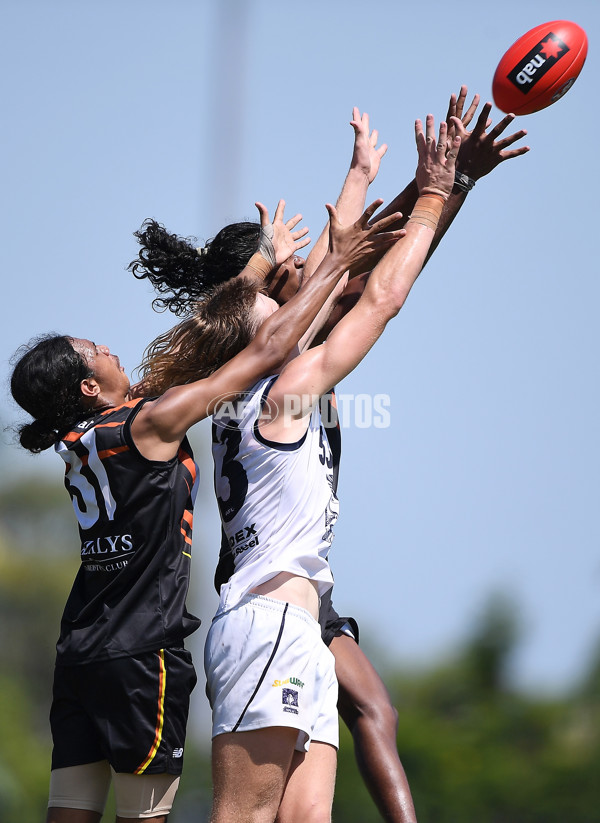 NAB League Boys 2022 Round 04 - NT v Geelong - 940673