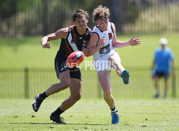 NAB League Boys 2022 Round 04 - NT v Geelong - 940667