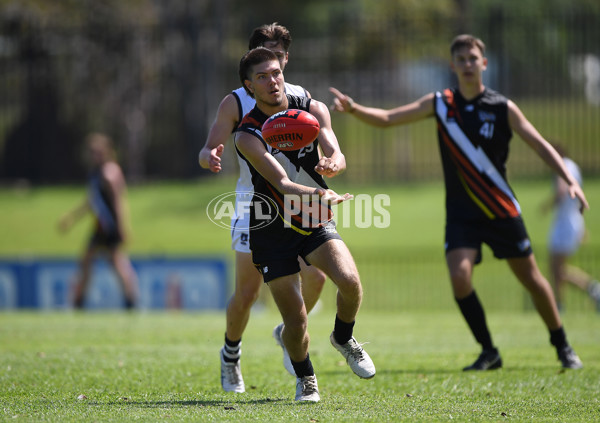 NAB League Boys 2022 Round 04 - NT v Geelong - 940652