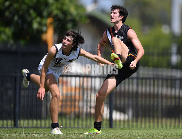 NAB League Boys 2022 Round 04 - NT v Geelong - 940645