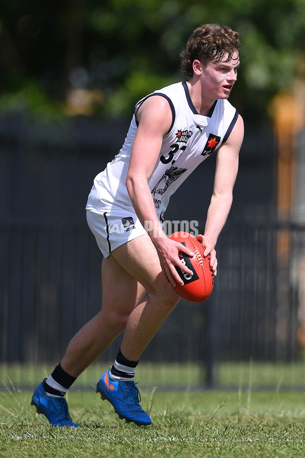 NAB League Boys 2022 Round 04 - NT v Geelong - 940631