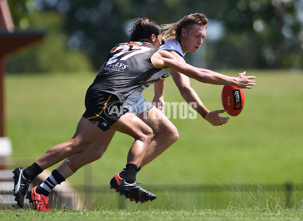 NAB League Boys 2022 Round 04 - NT v Geelong - 940639