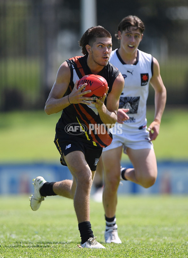 NAB League Boys 2022 Round 04 - NT v Geelong - 940647