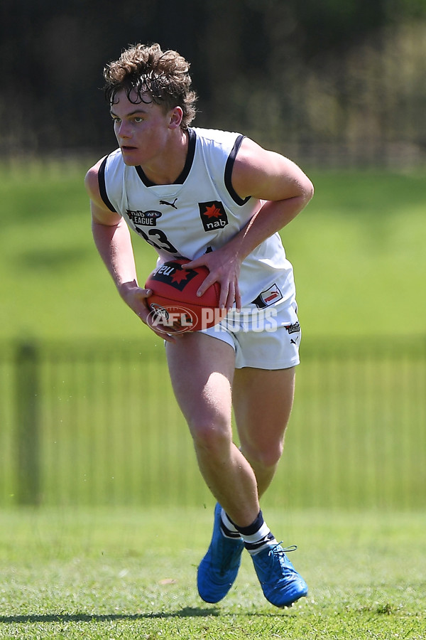 NAB League Boys 2022 Round 04 - NT v Geelong - 940657