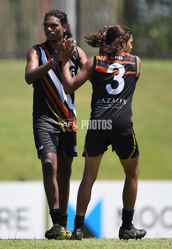 NAB League Boys 2022 Round 04 - NT v Geelong - 940679