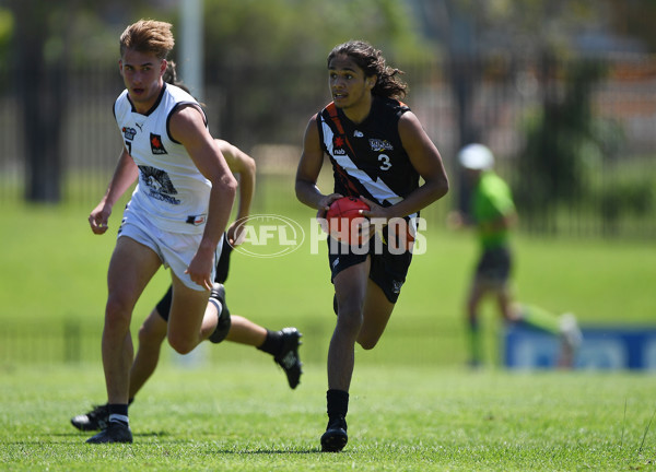 NAB League Boys 2022 Round 04 - NT v Geelong - 940684