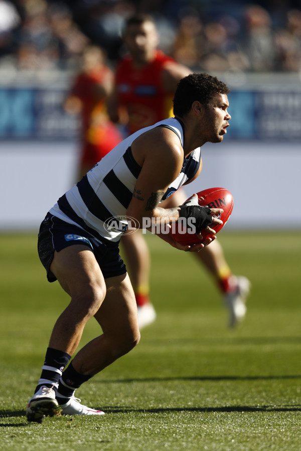 AFL 2021 Round 10 - Geelong v Gold Coast - 849953