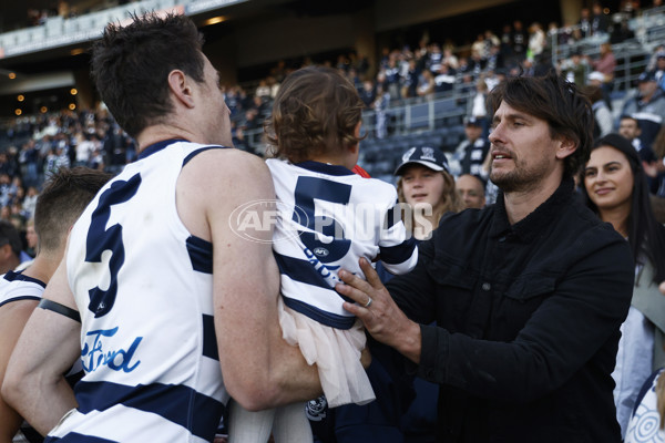 AFL 2021 Round 10 - Geelong v Gold Coast - 850233