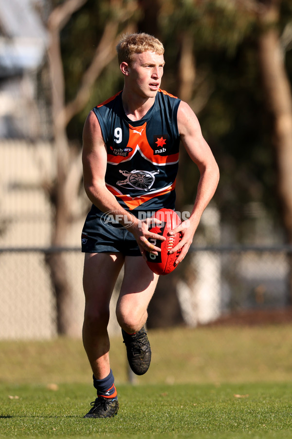 NAB League Boys 2021 - Calder v Bendigo - 850765