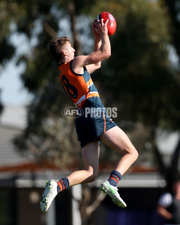 NAB League Boys 2021 - Calder v Bendigo - 850763