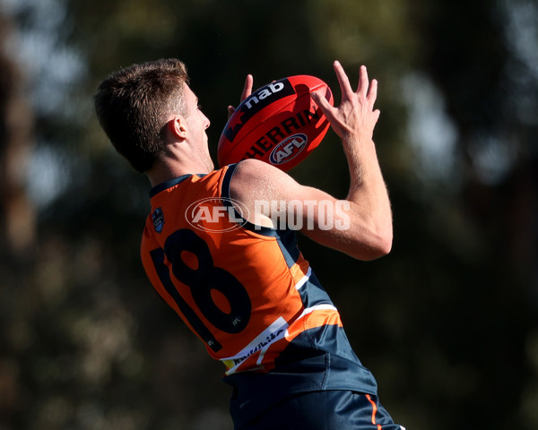 NAB League Boys 2021 - Calder v Bendigo - 850762