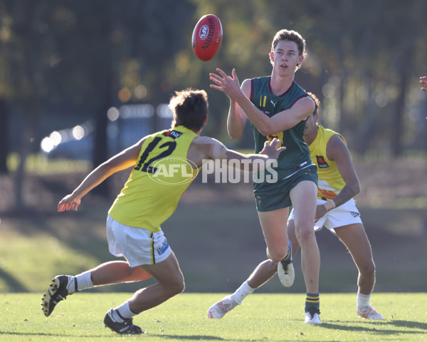 NAB League Boys 2021 - Tasmania v Northern Territory - 851032