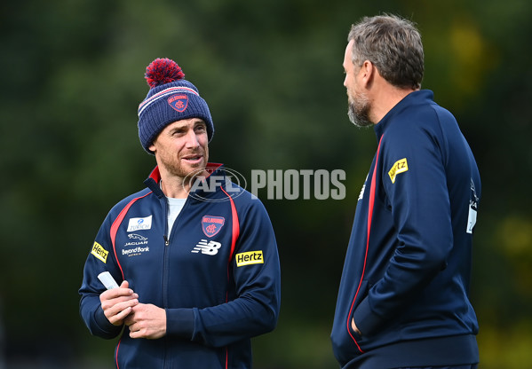 AFL 2021 Training - Melbourne 240521 - 851735