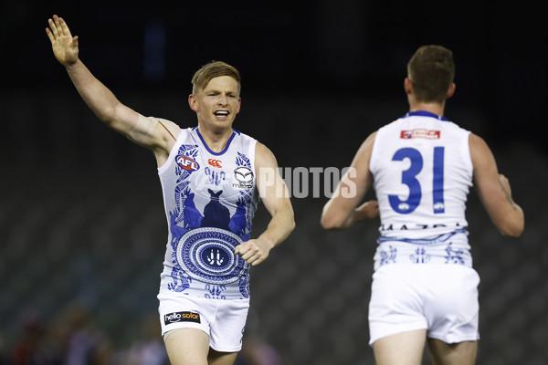 AFL 2021 Round 11 - St Kilda v North Melbourne - 852901