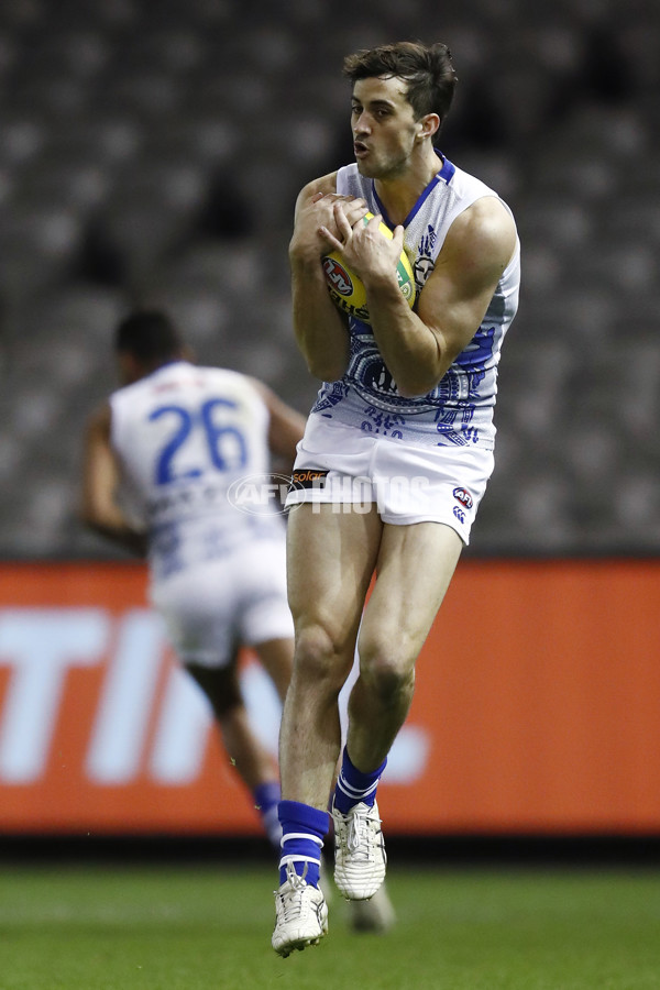 AFL 2021 Round 11 - St Kilda v North Melbourne - 853308