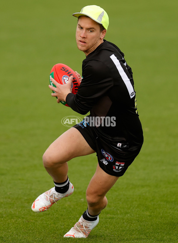 AFL 2021 Training - St Kilda 010621 - 854449