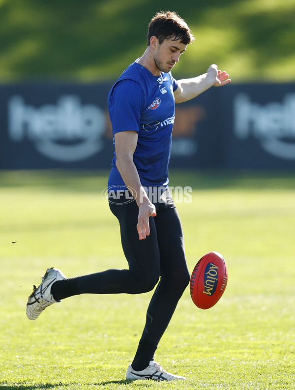 AFL 2021 Training - North Melbourne 020621 - 854713