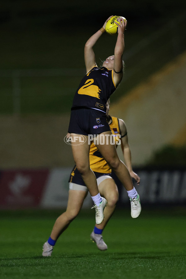 AFLW 2021 U17 Girls Championships - WA Gold v WA Black - 854769