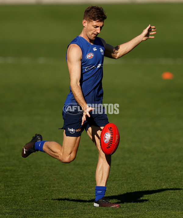 AFL 2021 Training - North Melbourne 020621 - 854705