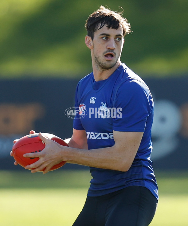 AFL 2021 Training - North Melbourne 020621 - 854712