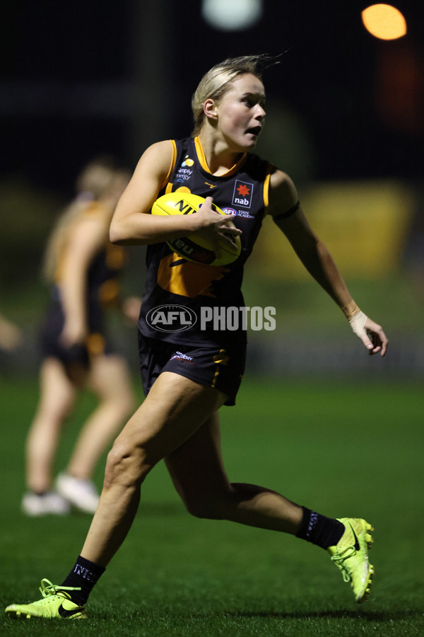 AFLW 2021 U17 Girls Championships - WA Gold v WA Black - 854788