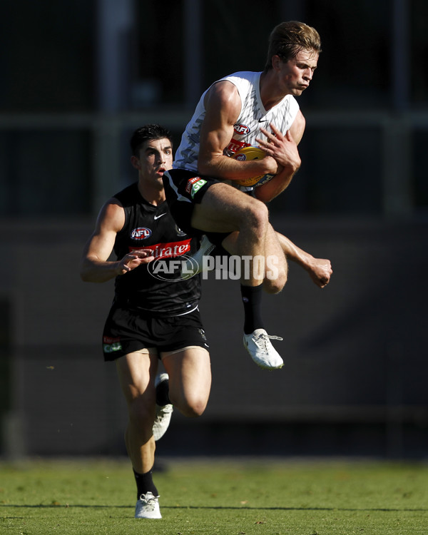 AFL 2021 Training - Collingwood 030621 - 854865