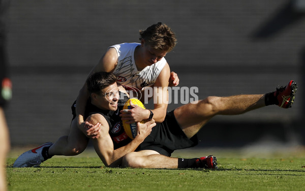 AFL 2021 Training - Collingwood 030621 - 854860